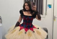 Maisa brinca sobre última gravação de "Garota do Momento": "Desempregada"