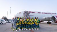 Veja o elenco completo do Mamelodi Sundowns para o Mundial de Clubes