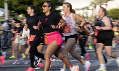 O que acontece com o nosso corpo quando corremos uma maratona?