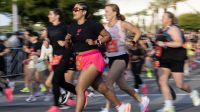 O que acontece com o nosso corpo quando corremos uma maratona?
