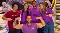 Patrocinado pela Virginia, fisiculturista vai buscar vaga no Mr. Olympia