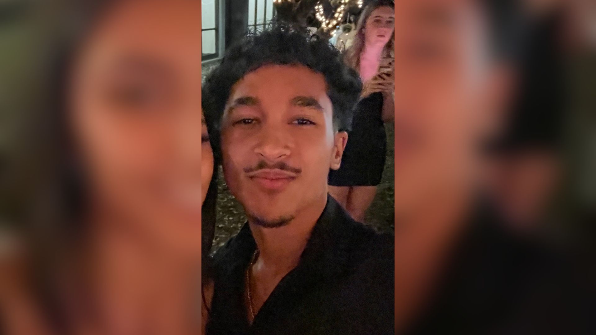 Aluno brasileiro preso nos eua está em “cela com 30 homens”, diz namorada | cnn brasil
