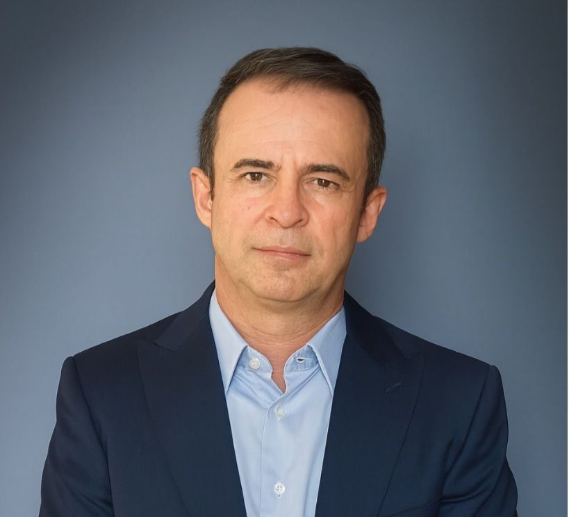Marcos Cintra