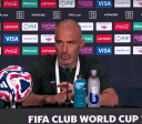 Técnico do Chelsea comete gafe e fica “sem palavras” após correção