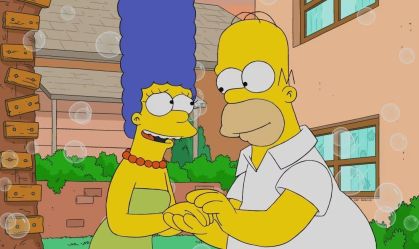 Embora fãs estejam de luto, Marge Simpson ainda não morreu