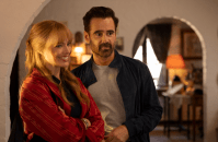 Margot Robbie e Colin Farrell estrelam drama "A Grande Viagem Da Sua Vida"