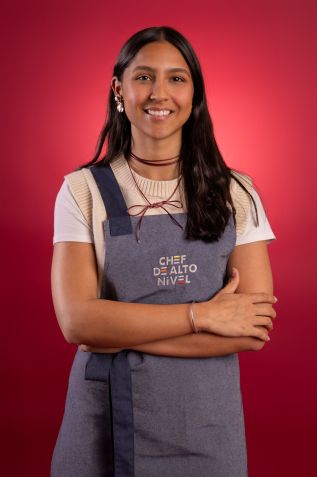 Maria Clara Caldas • Globo/Beto Roma