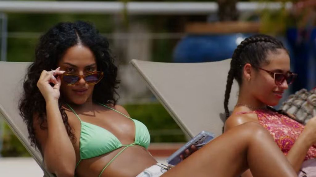 Maria de Fátima é o papel de Bella Campos em "Vale Tudo"