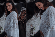 Famosos celebram 1ª gestação de Mariana Rios: "Que benção"