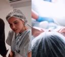 Mariana Rios mostra bastidores de tentativas para engravidar: "Só choro"