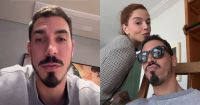 Após casamento, marido de Giovanna Lancellotti revela planos de lua de mel