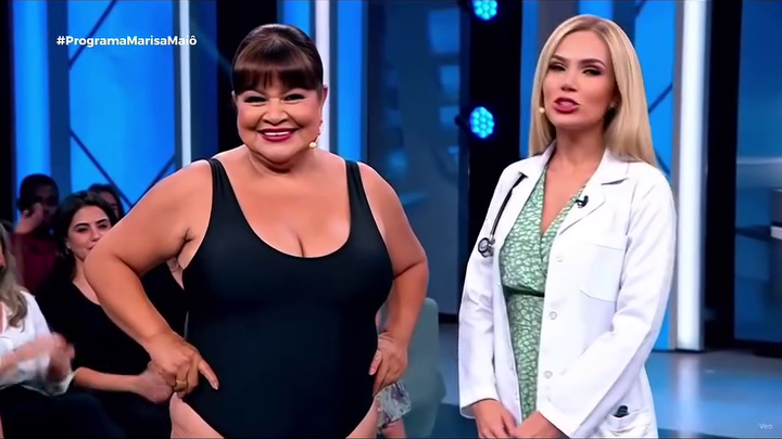Programa de auditório feito com ia viraliza na web; entenda a tecnologia | cnn brasil