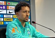 Marquinhos confia em Ancelotti para encerrar má fase da Seleção Brasileira