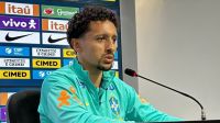 Marquinhos confia em Ancelotti para encerrar má fase da Seleção Brasileira