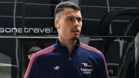 Gabriel Martinelli vira alvo de clube turco para a próxima temporada