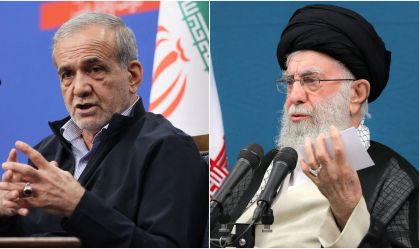 Entenda as diferenças entre o presidente e o líder supremo do Irã