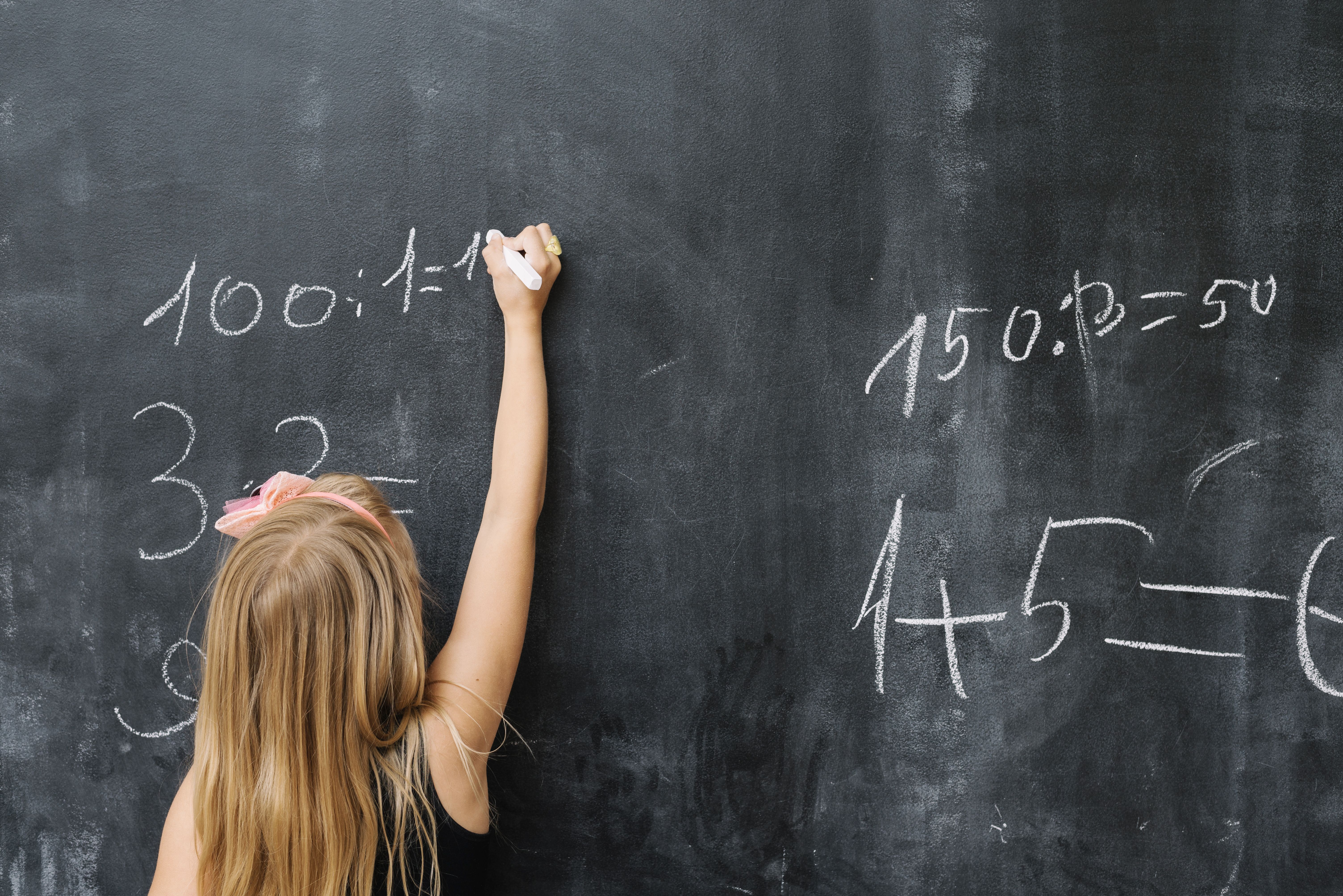 matemática