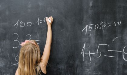 Inscrições para Olimpíada Mirim de Matemática terminam nesta terça (10)