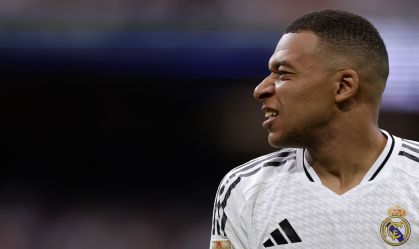 Por que Mbappé segue como desfalque do Real Madrid no Mundial de Clubes?