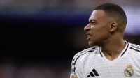 Mbappé fica fora de treino e preocupa Real Madrid para estreia no Mundial