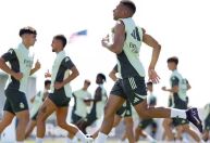 "Não tinha nada": jornal relata falta de estrutura em CT do Real nos EUA