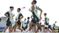 "Não tinha nada": jornal relata falta de estrutura em CT do Real nos EUA