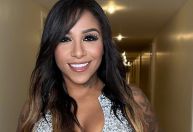 Entenda briga entre produtora e Mc Danny, cantora de "Sei que Tu Me Odeia"