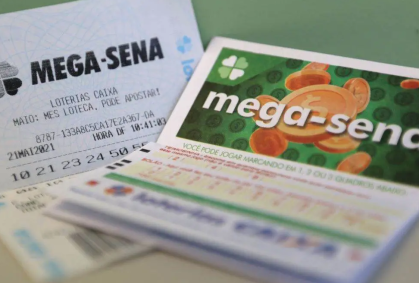 Mega-Sena 2890: veja os números sorteados neste sábado