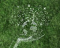 Cursos gratuitos do MEC sobre meio ambiente podem ajudar no vestibular