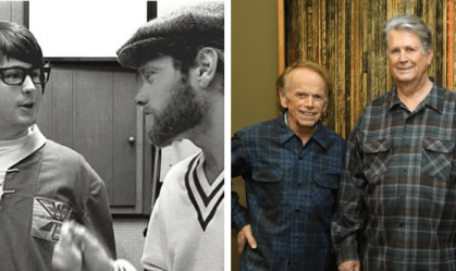 Membros dos Beach Boys homenageiam Brian Wilson após sua morte; veja
