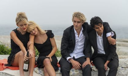 Veja filmes e séries que estreiam nesta semana nos streamings e no cinema