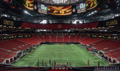 Você reconhece os estádios do Mundial de Clubes? Faça o teste