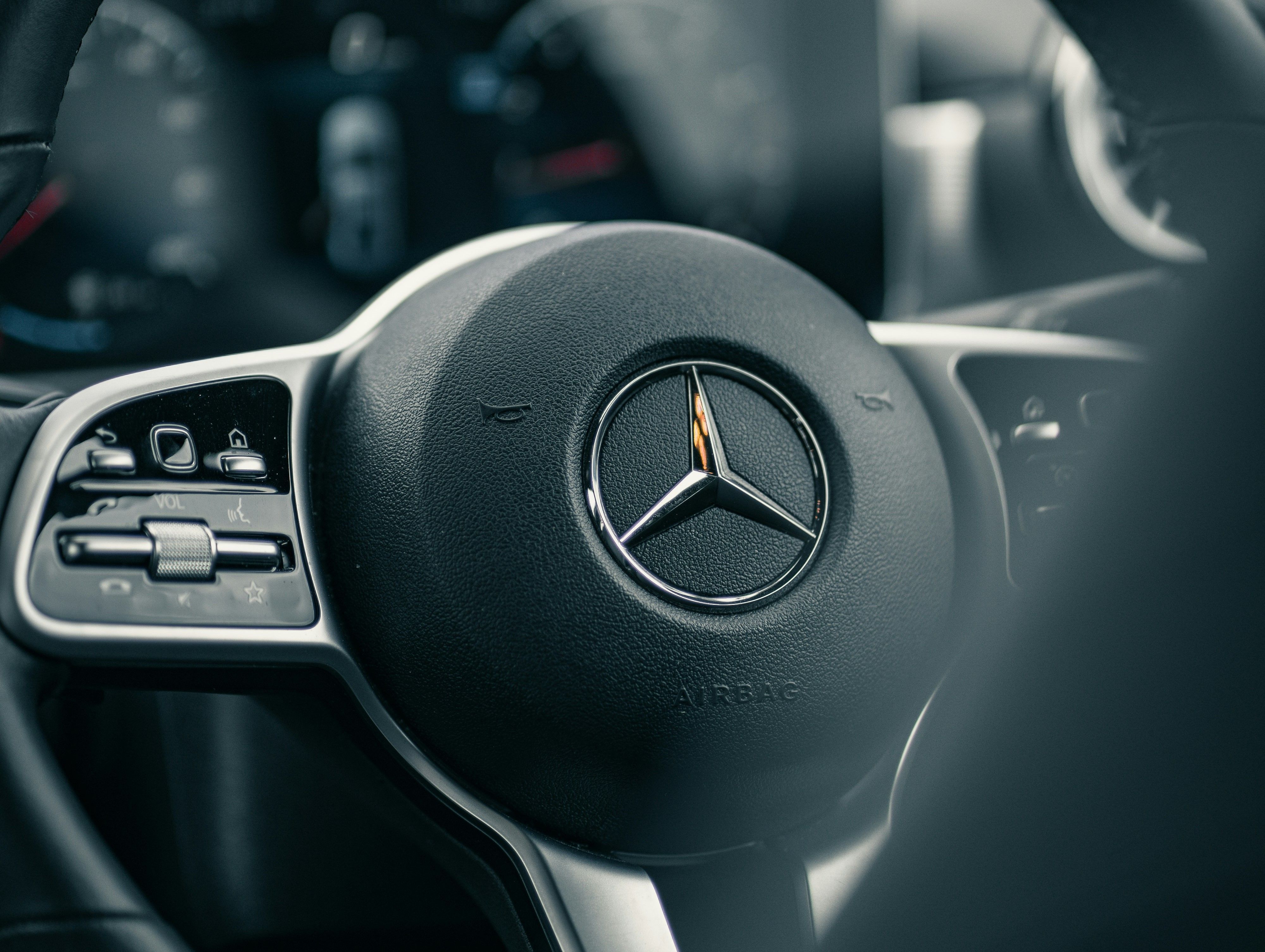 mercedes benz