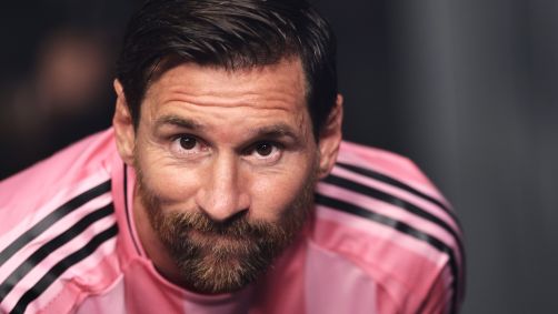 Lionel Messi enfrentará o PSG no Mundial de Clubes