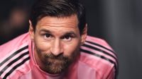 Adversário de Messi no Mundial, PSG manda recado: "Te vejo no domingo"