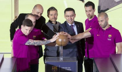 Passado encontra o presente em PSG x Inter Miami pelo Mundial