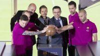 Passado encontra o presente em PSG x Inter Miami pelo Mundial