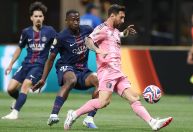 PSG anula Messi nas oitavas do Mundial de Clubes; veja números do argentino