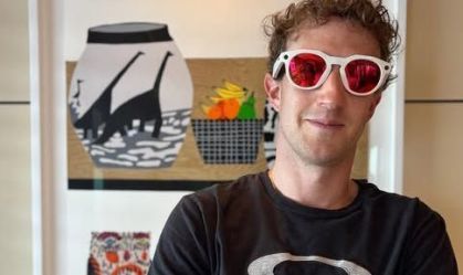 Meta anuncia novos óculos com IA em parceria com a Oakley