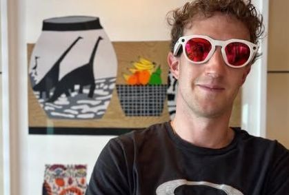Meta anuncia novos óculos com IA em parceria com a Oakley