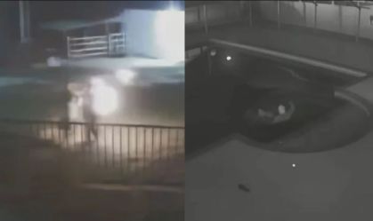 Vaqueiro é preso após atear fogo em mulher por ciúmes em MG