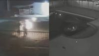 Vaqueiro é preso após atear fogo em mulher por ciúmes em MG