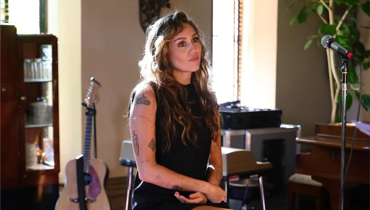 miley