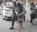 Sargentos da Marinha são condenados por morte de perito no Rio
