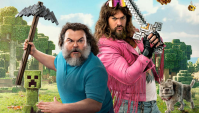"Um Filme Minecraft" ganha data de estreia no streaming; saiba quando
