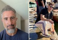 Marcos Mion opina sobre condenação de Léo Lins: "Absurdo"