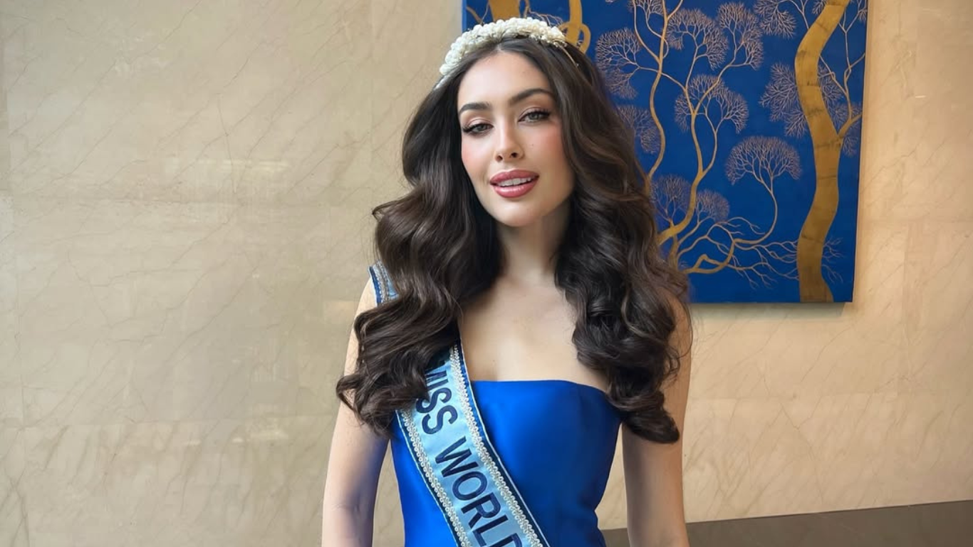 miss brasileira