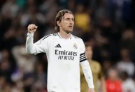 Modric jogará no Milan após o Mundial de Clubes, confirma Allegri