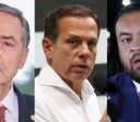 Veja a lista de autoridades monitoradas pela "Abin paralela"