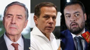 Veja a lista de autoridades monitoradas pela Abin Paralela durante o governo Bolsonaro